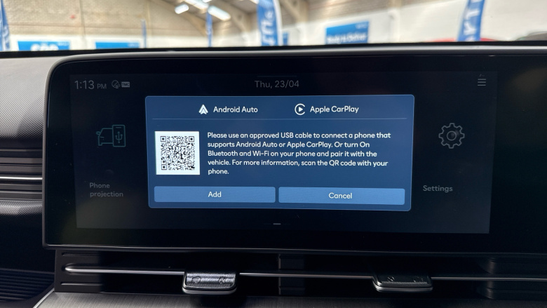 Hyundai KONA 1.0T Ultimate 5dr Petrol Hatchback